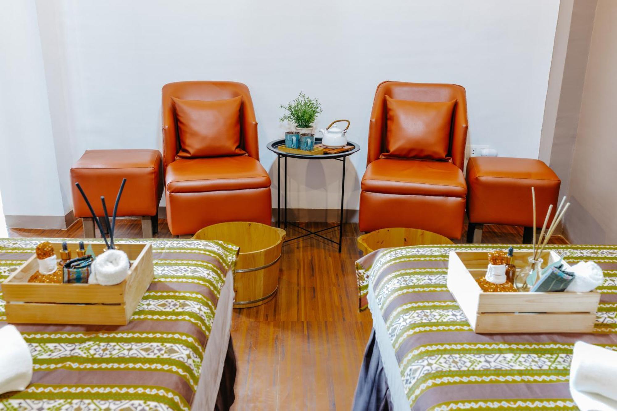 Spacio Caliraya Bed & Breakfast Lumban Ngoại thất bức ảnh