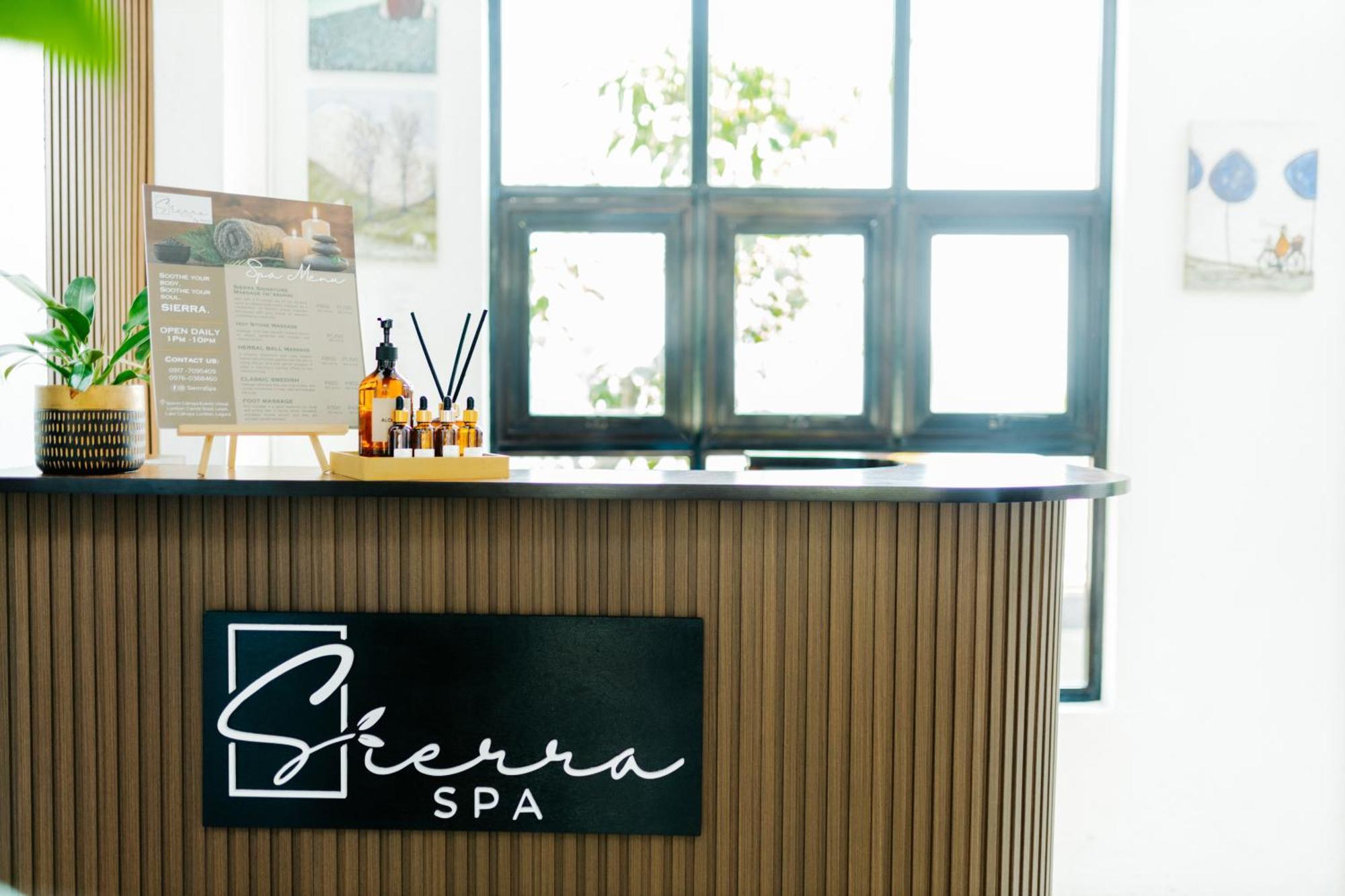 Spacio Caliraya Bed & Breakfast Lumban Ngoại thất bức ảnh