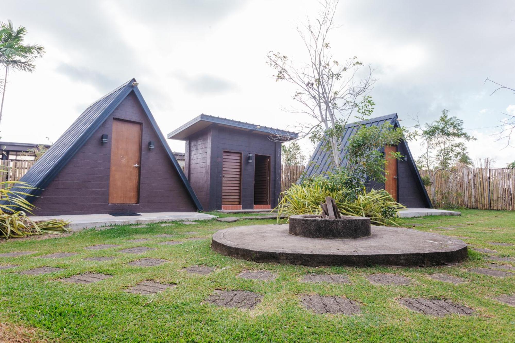 Spacio Caliraya Bed & Breakfast Lumban Ngoại thất bức ảnh