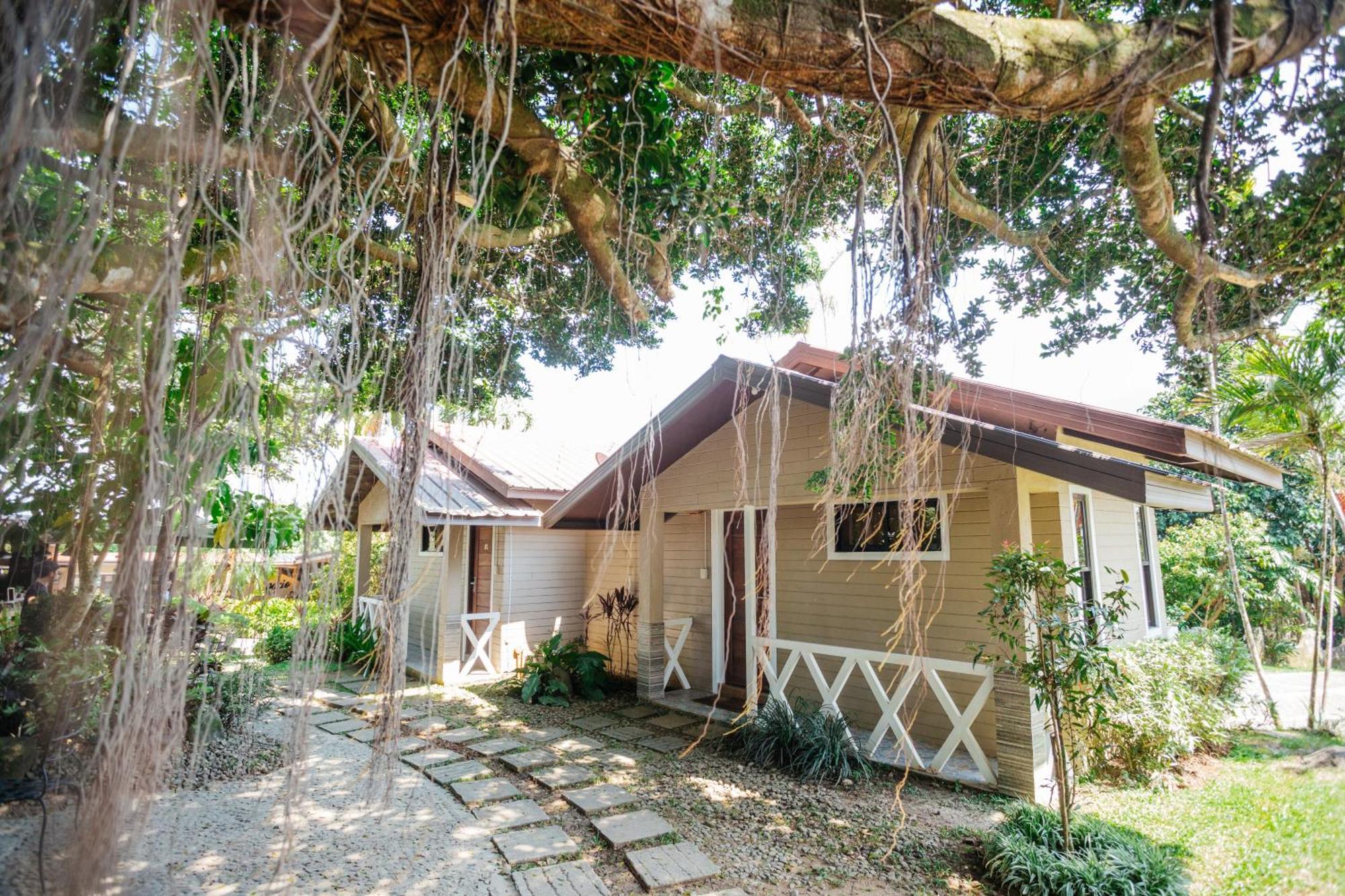Spacio Caliraya Bed & Breakfast Lumban Ngoại thất bức ảnh