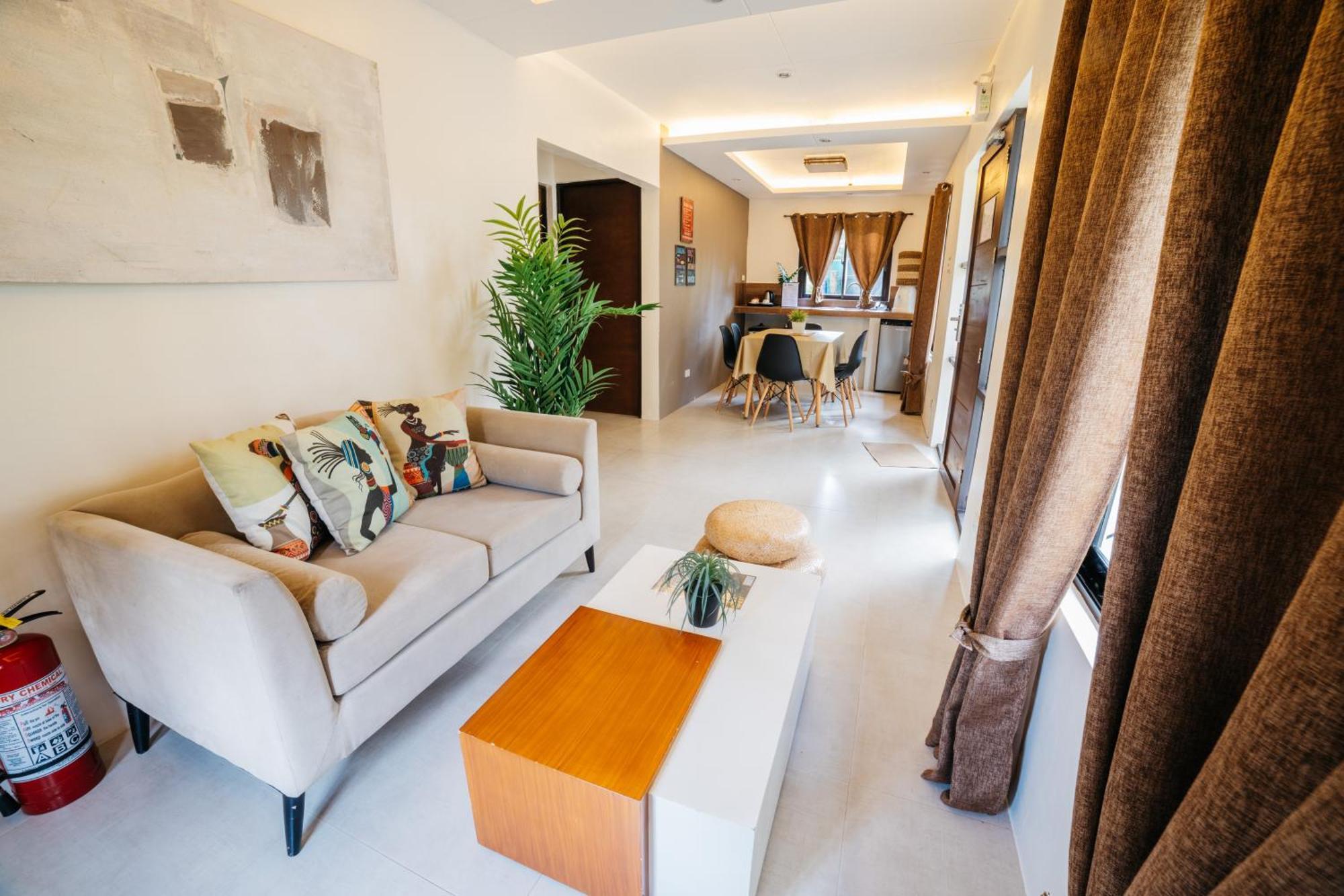 Spacio Caliraya Bed & Breakfast Lumban Ngoại thất bức ảnh