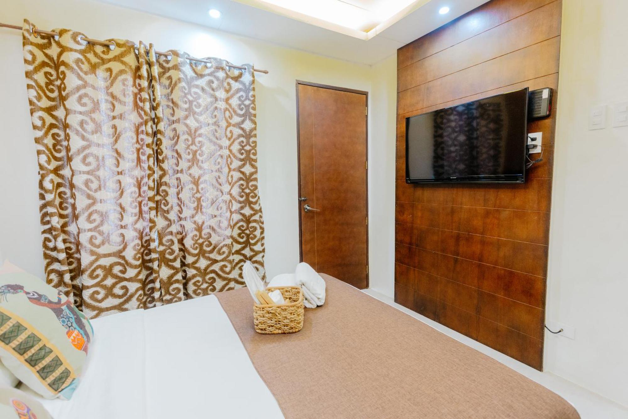 Spacio Caliraya Bed & Breakfast Lumban Ngoại thất bức ảnh
