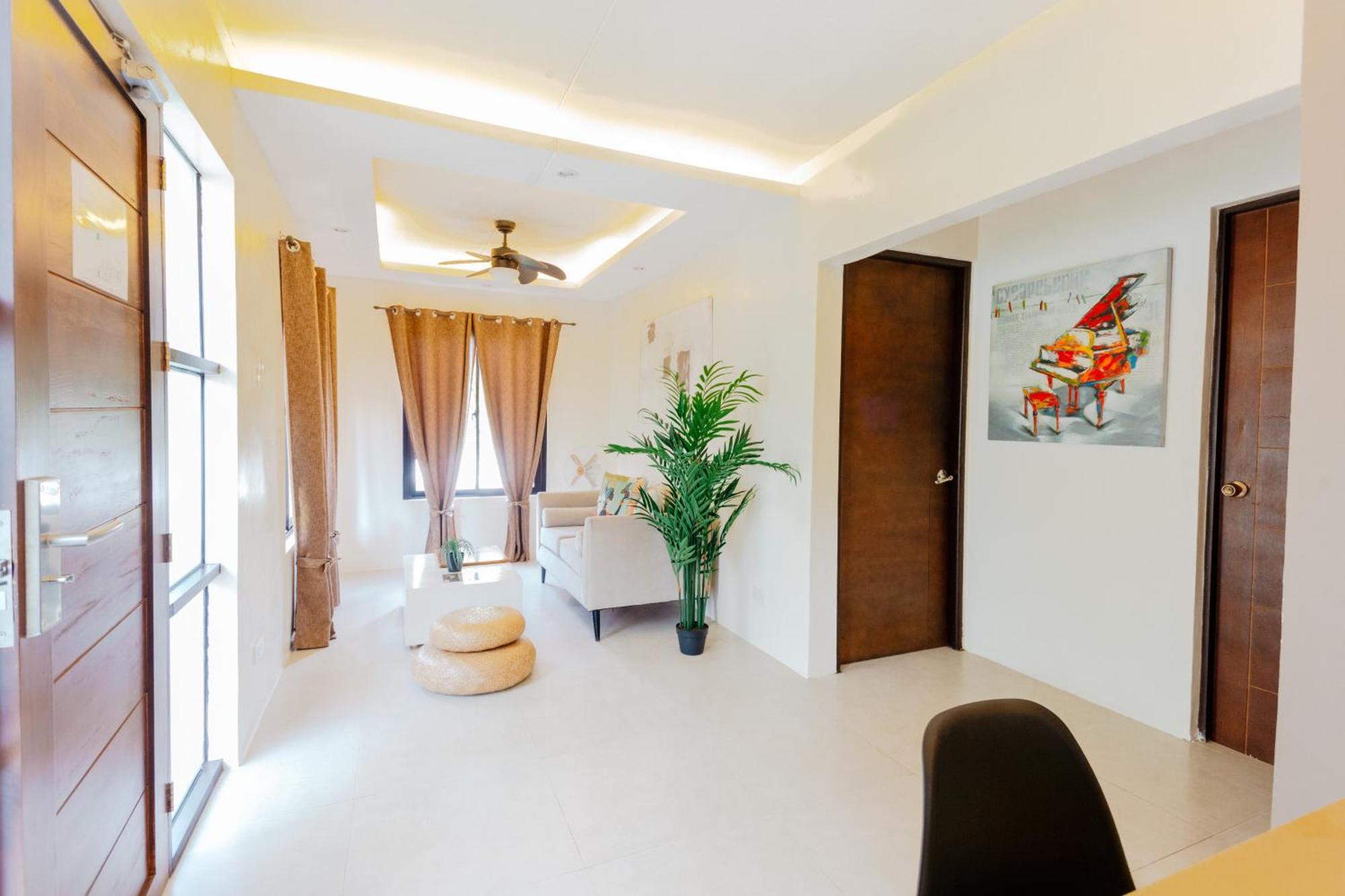 Spacio Caliraya Bed & Breakfast Lumban Ngoại thất bức ảnh