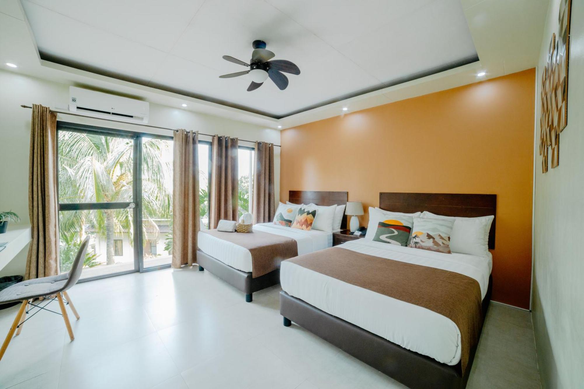 Spacio Caliraya Bed & Breakfast Lumban Ngoại thất bức ảnh