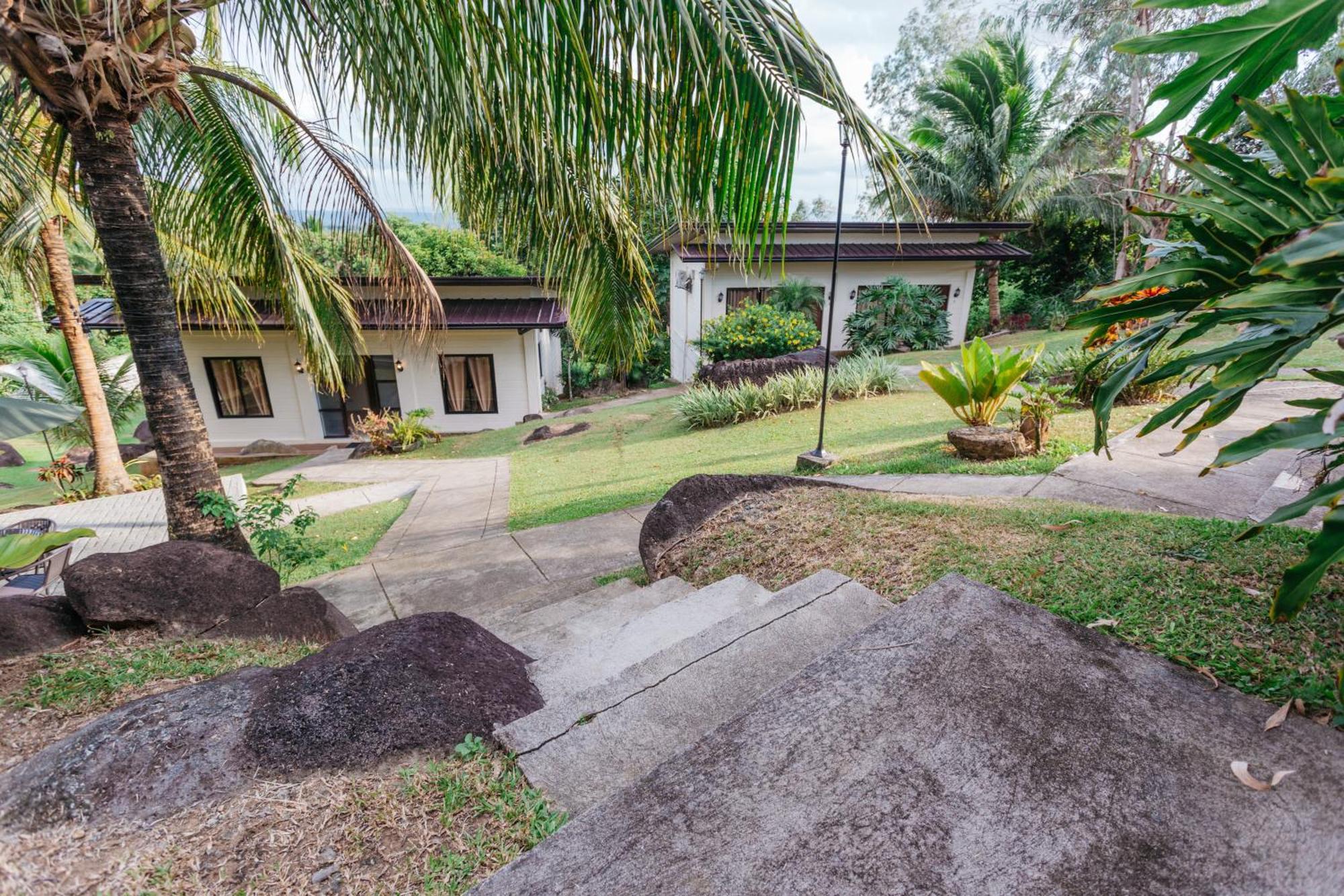 Spacio Caliraya Bed & Breakfast Lumban Ngoại thất bức ảnh