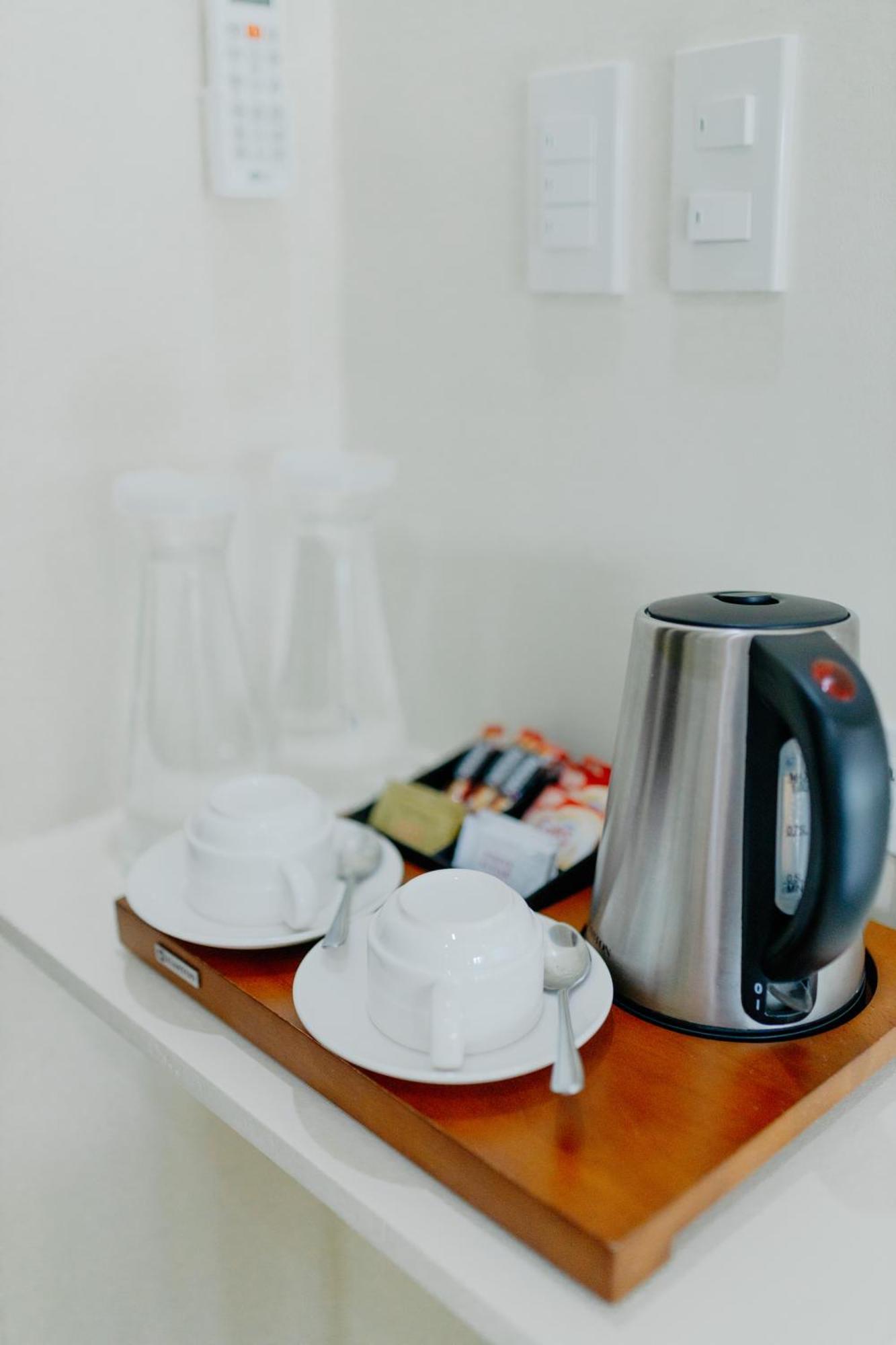 Spacio Caliraya Bed & Breakfast Lumban Ngoại thất bức ảnh