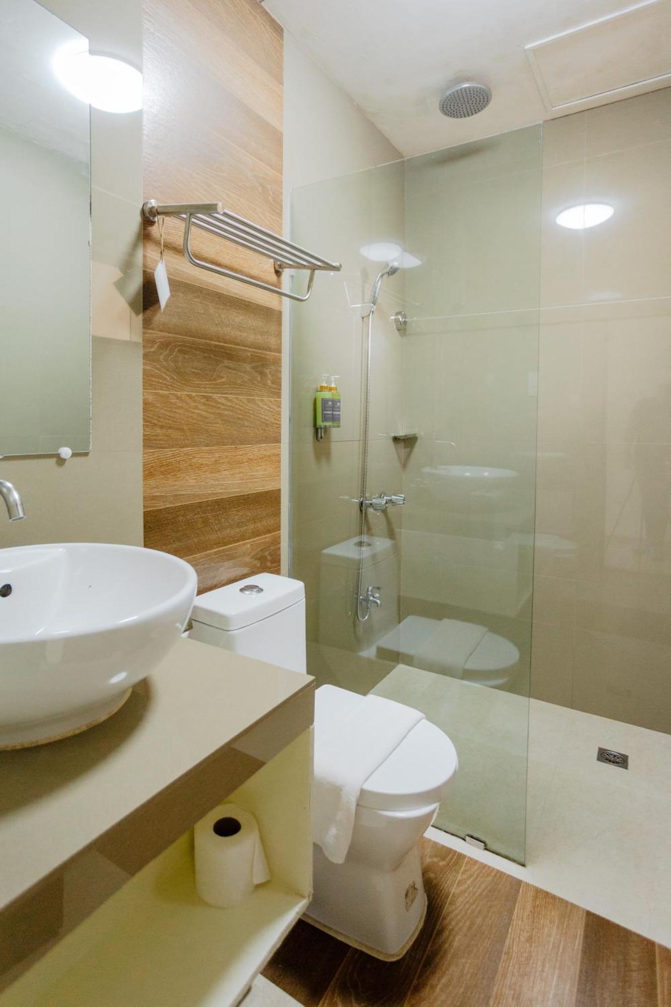 Spacio Caliraya Bed & Breakfast Lumban Ngoại thất bức ảnh