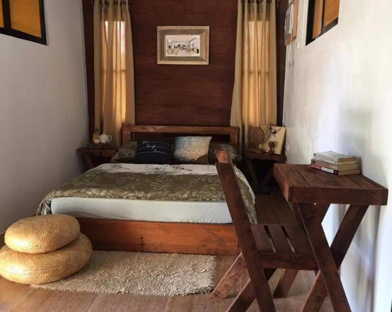 Spacio Caliraya Bed & Breakfast Lumban Ngoại thất bức ảnh