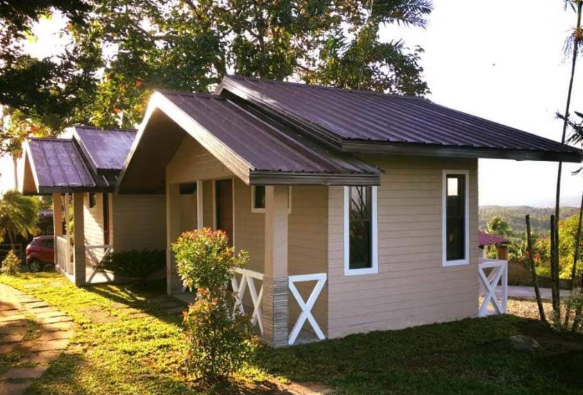 Spacio Caliraya Bed & Breakfast Lumban Ngoại thất bức ảnh