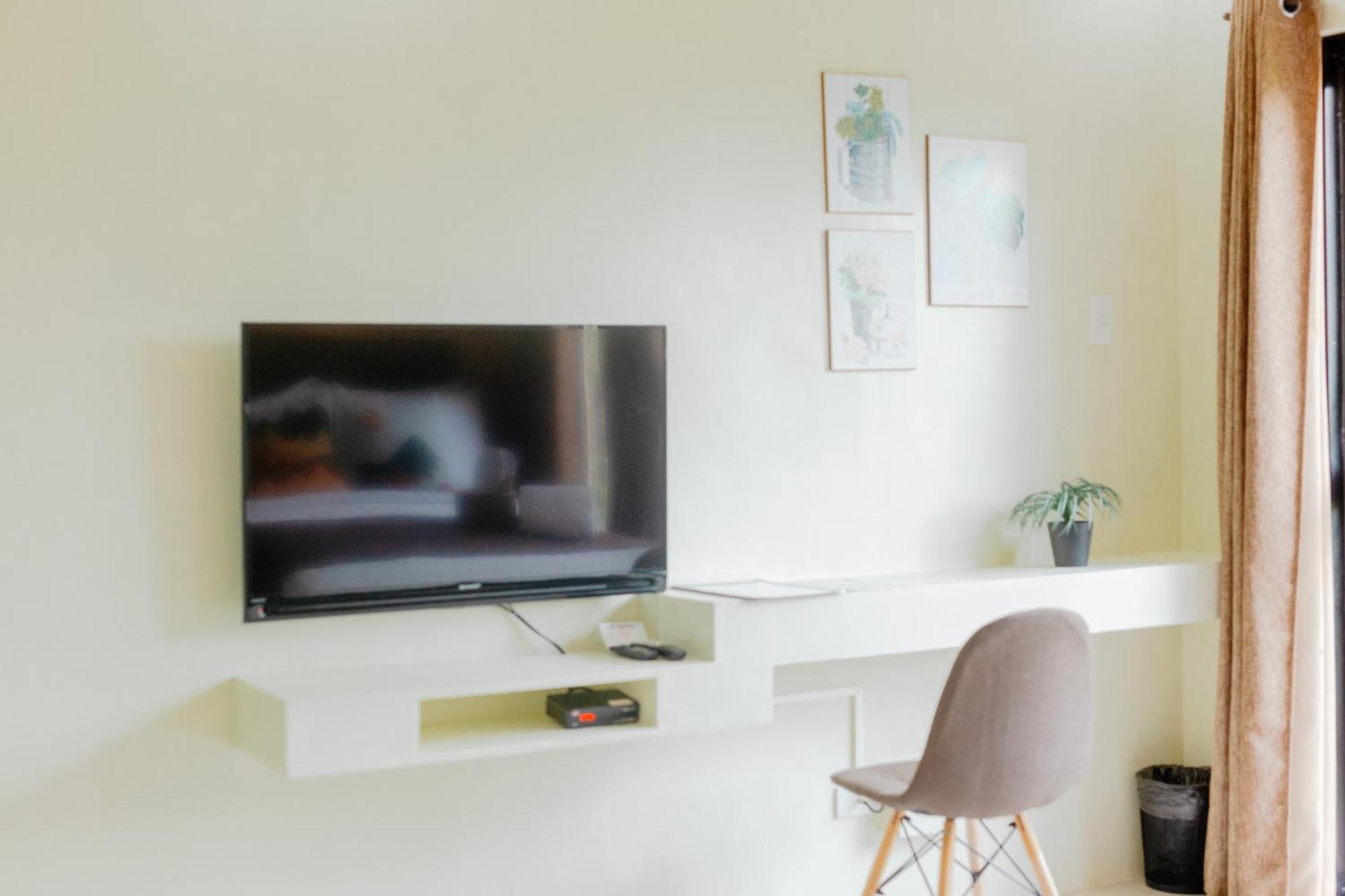 Spacio Caliraya Bed & Breakfast Lumban Ngoại thất bức ảnh