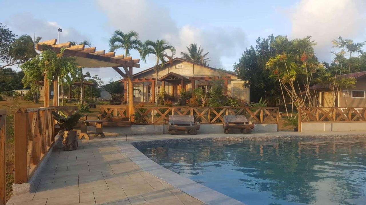 Spacio Caliraya Bed & Breakfast Lumban Ngoại thất bức ảnh