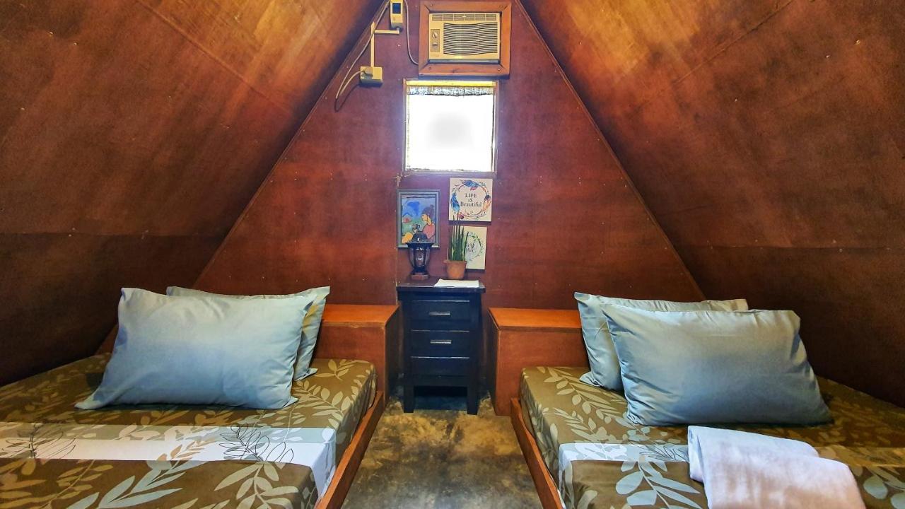 Spacio Caliraya Bed & Breakfast Lumban Ngoại thất bức ảnh