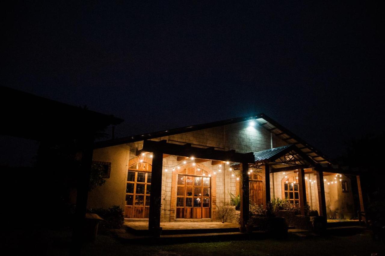 Spacio Caliraya Bed & Breakfast Lumban Ngoại thất bức ảnh