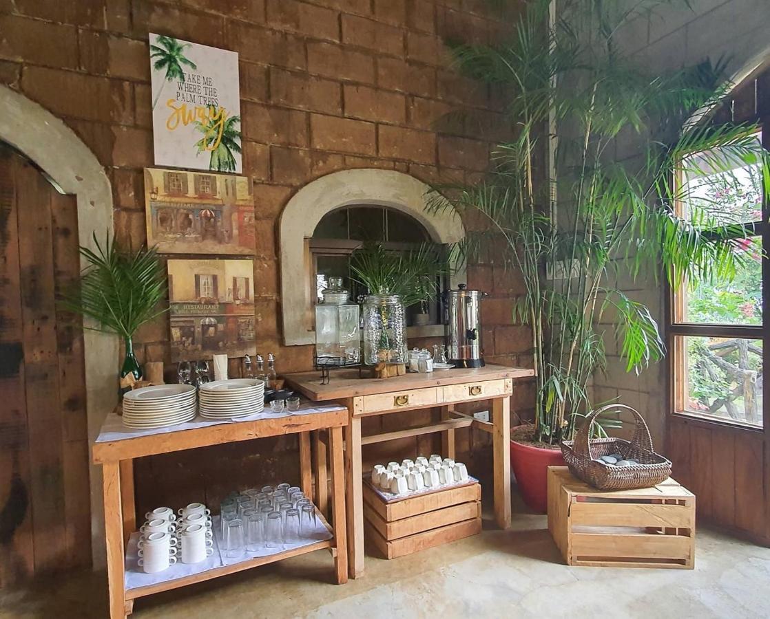 Spacio Caliraya Bed & Breakfast Lumban Ngoại thất bức ảnh