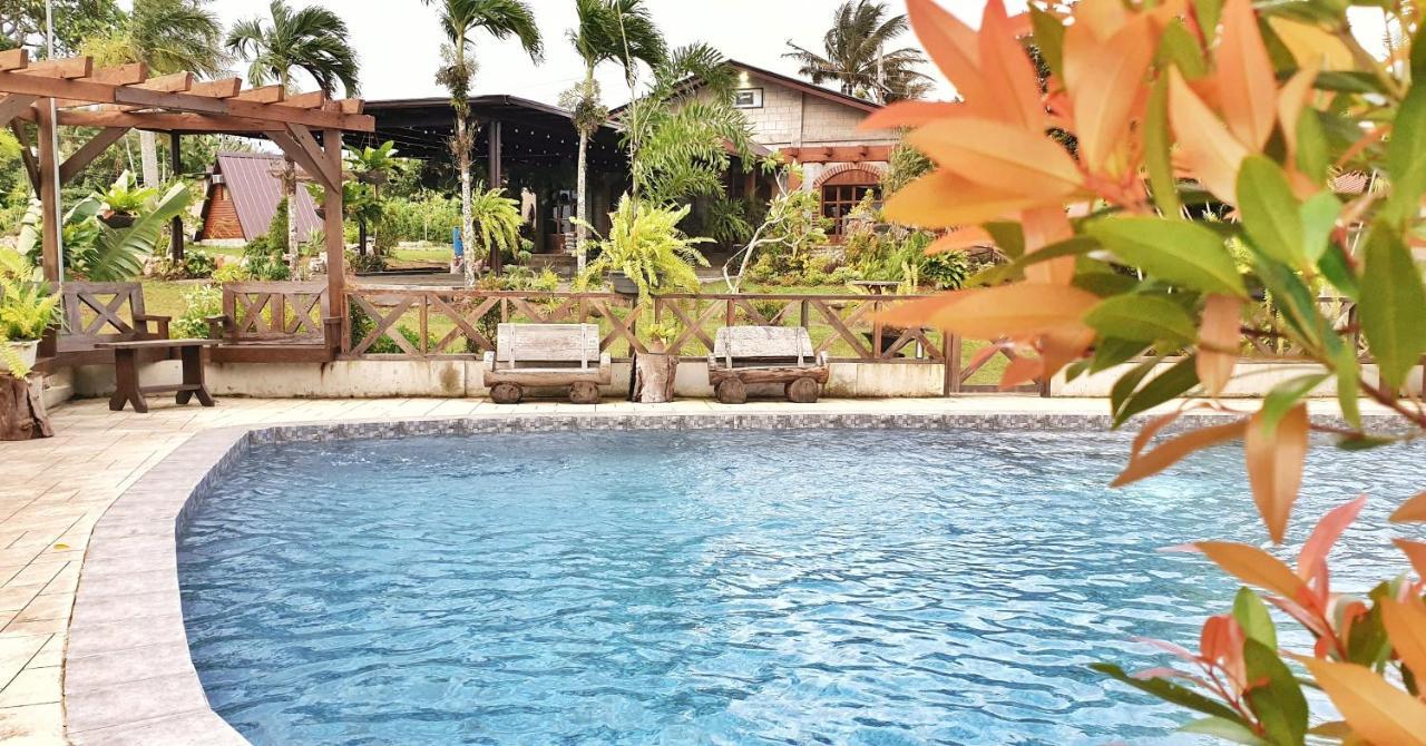 Spacio Caliraya Bed & Breakfast Lumban Ngoại thất bức ảnh